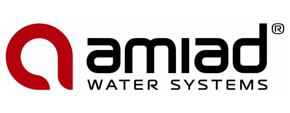 Amiad Logo