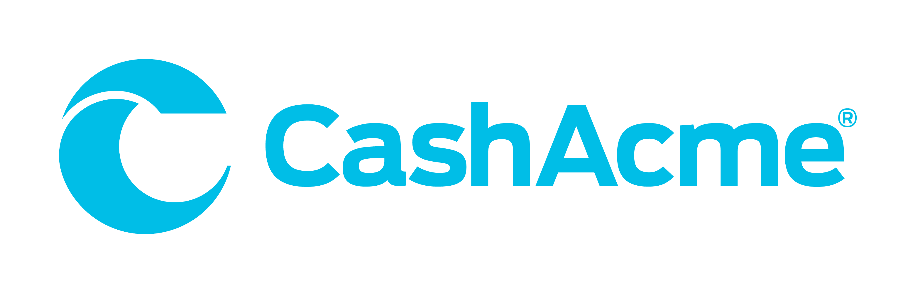 CashAcme Logo